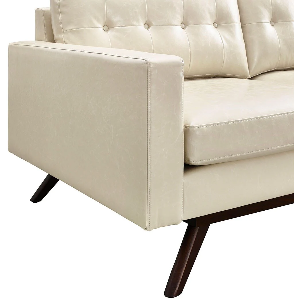 Blair Antique Beige Sectional - Image 7