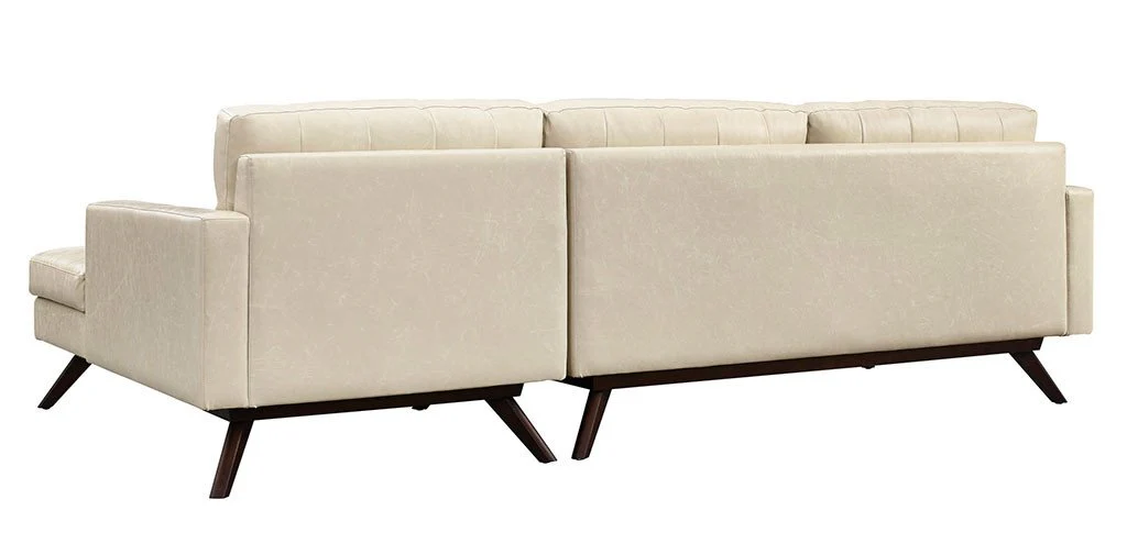 Blair Antique Beige Sectional - Image 8