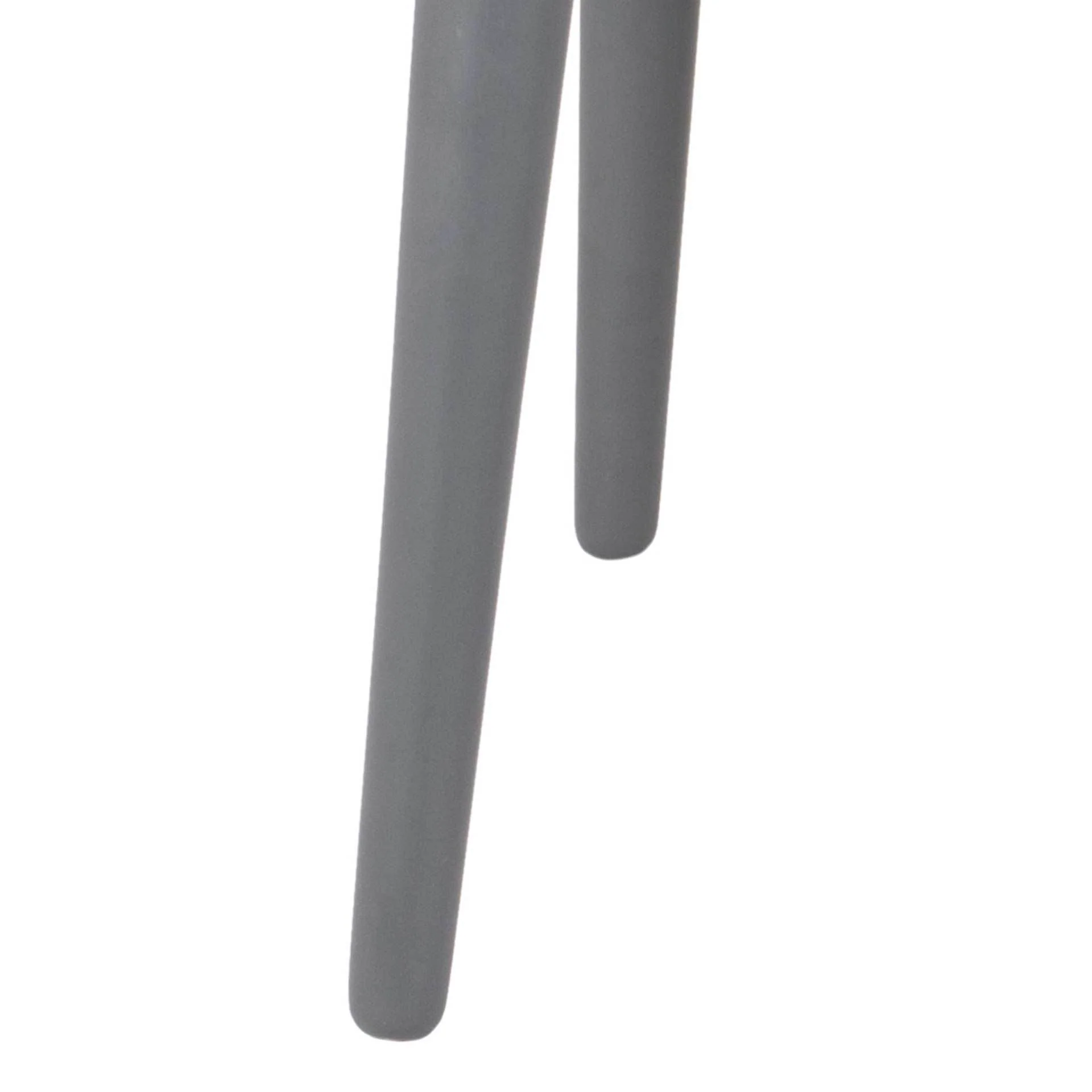 Blair Curved Spindle Side Chair Gray (Set of 2) - Image 9