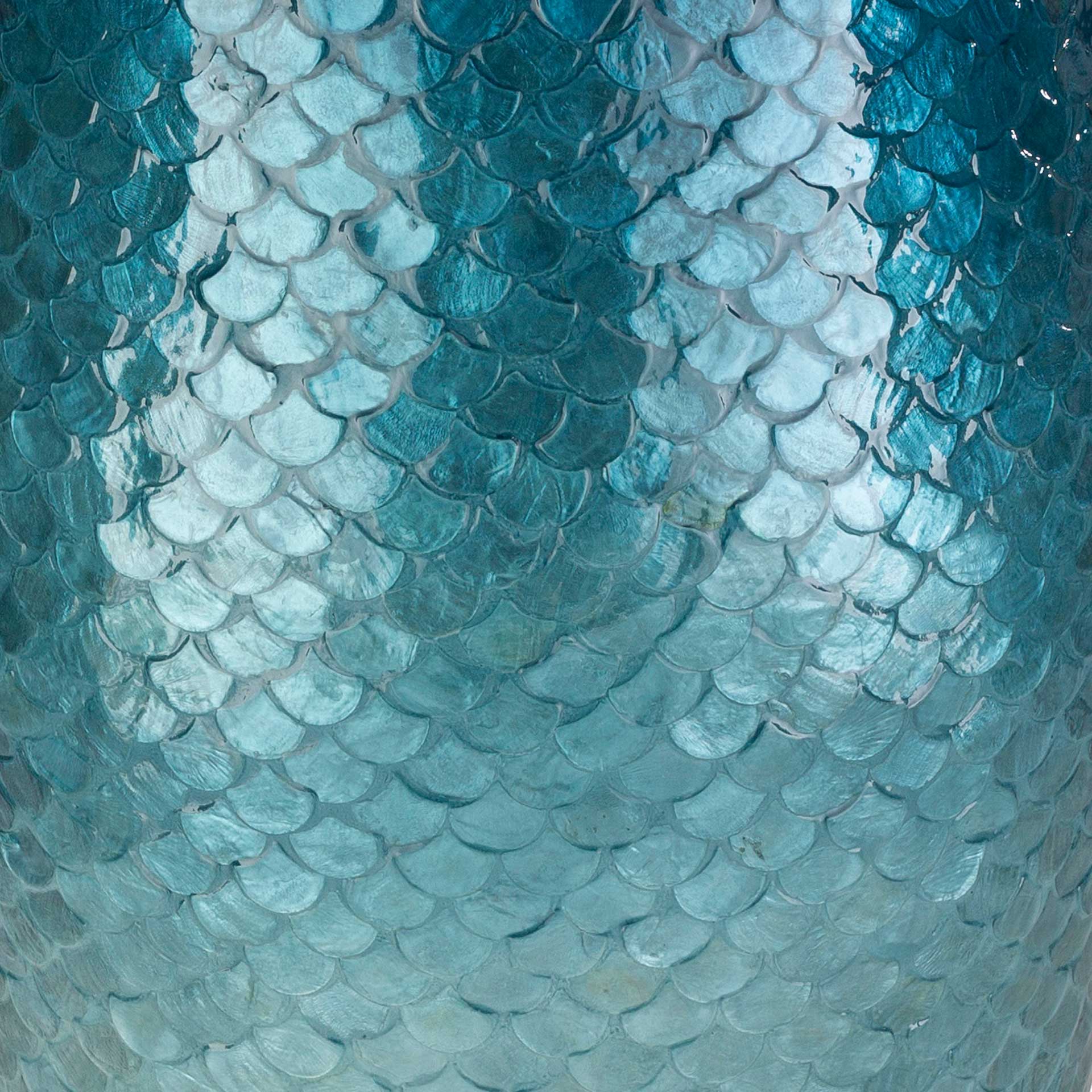 Blair Stool Blue - Image 2