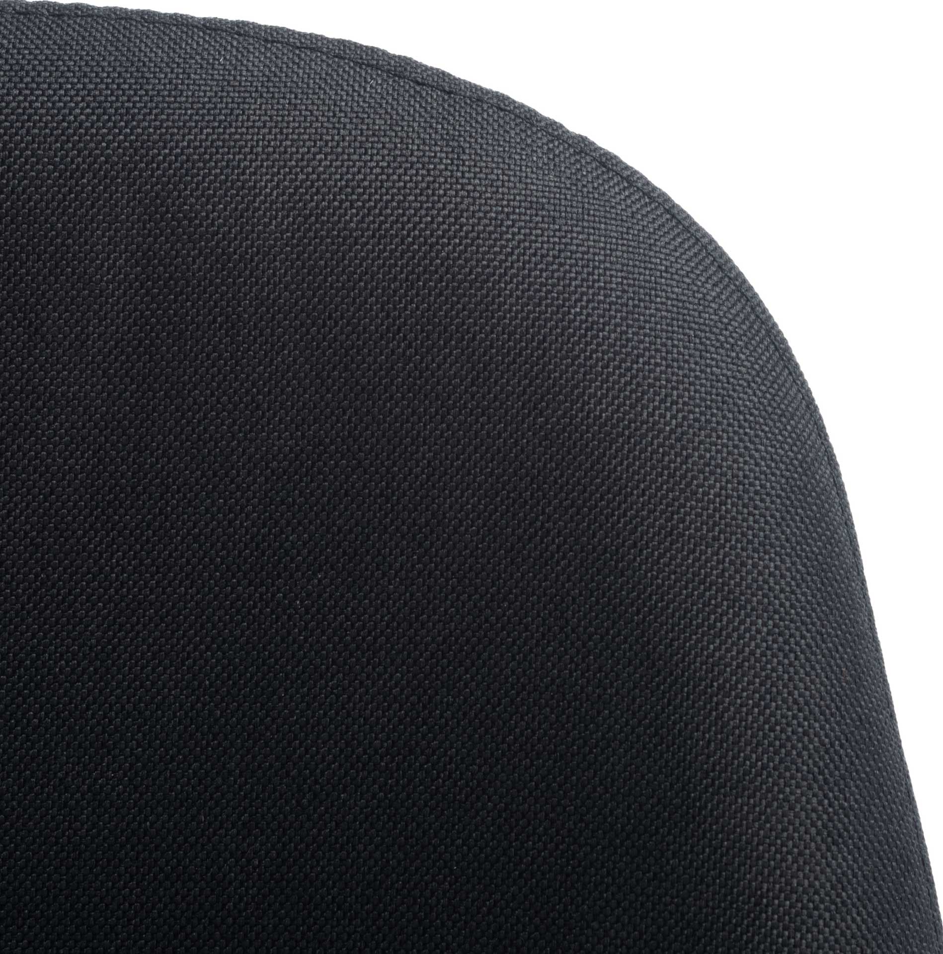 Blaize Dining Chair Black (Set of 2) - Image 6