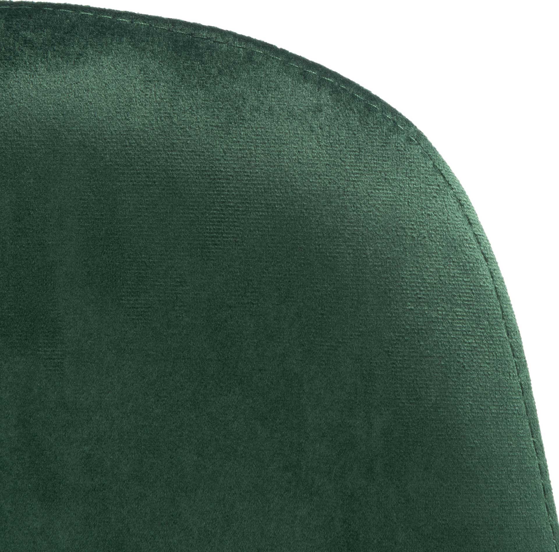 Blaize Dining Chair Green/Black (Set of 2) - Image 6