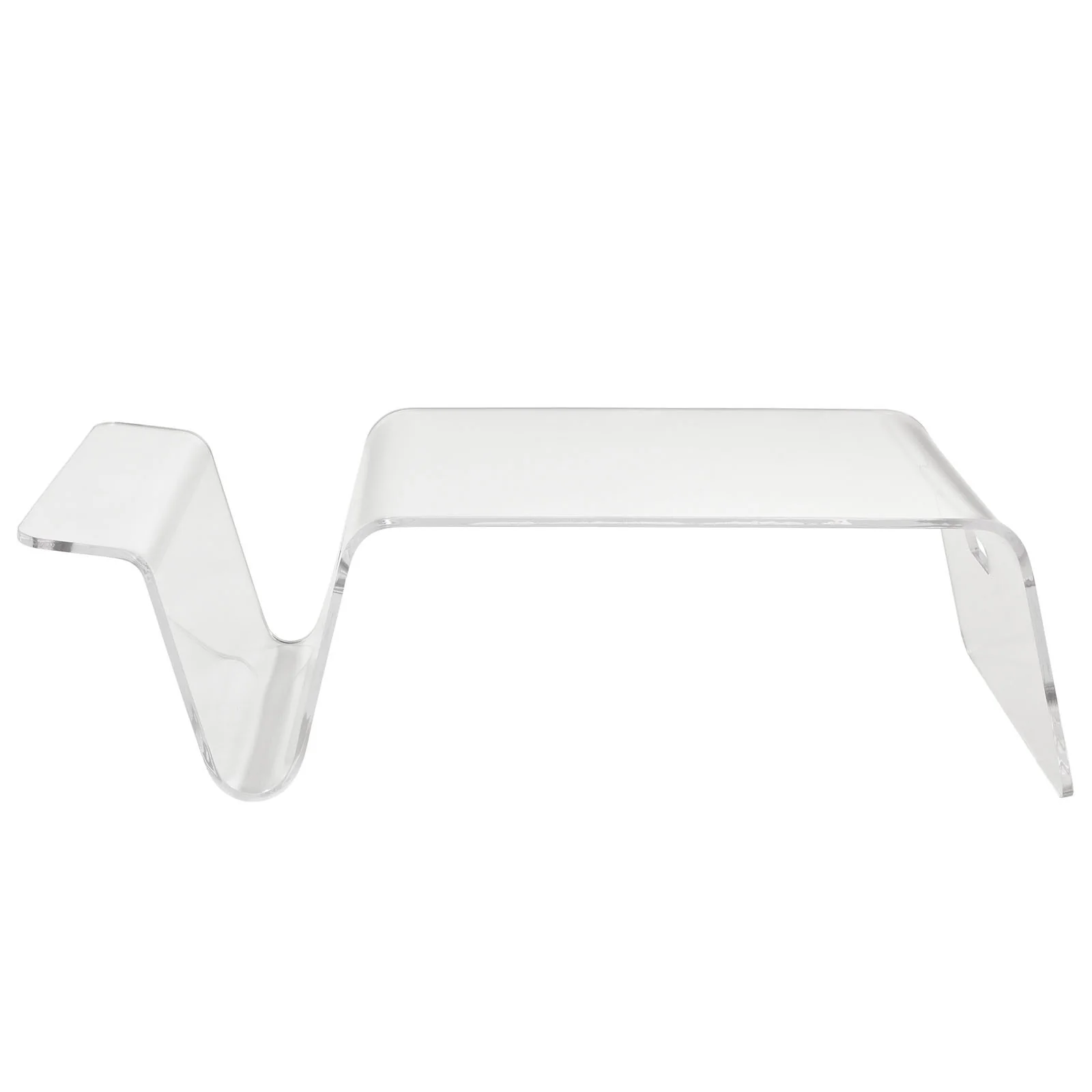 Blake Coffee Table Clear - Image 2