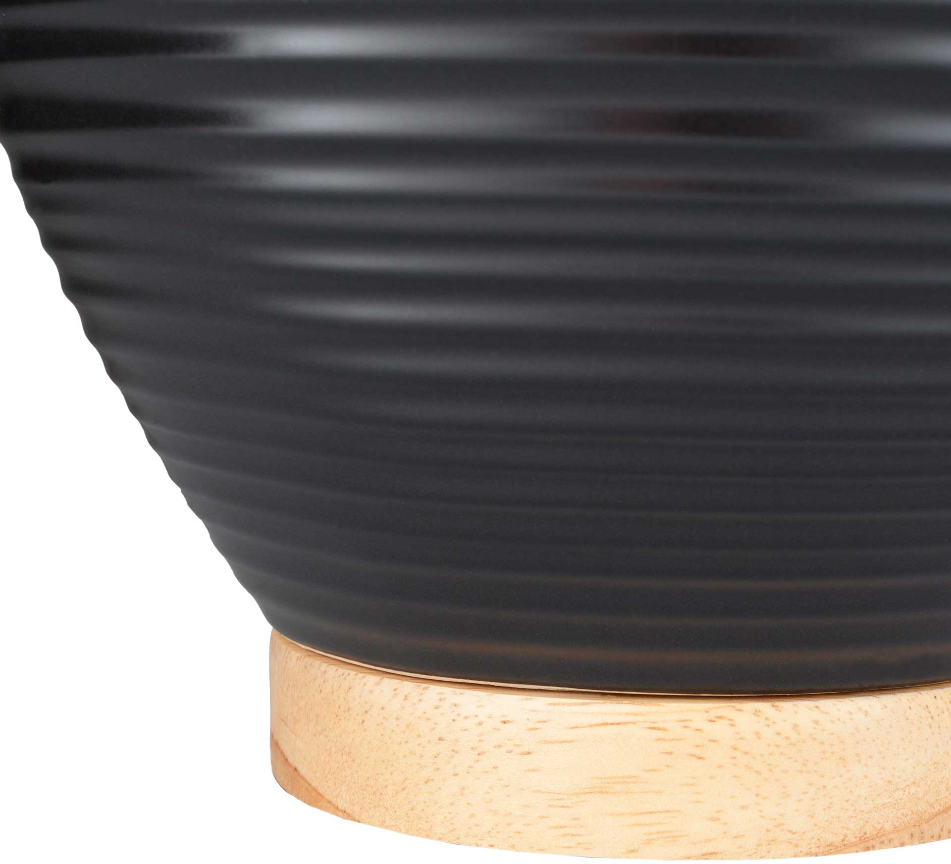 Blake Table Lamp Black/White - Image 3