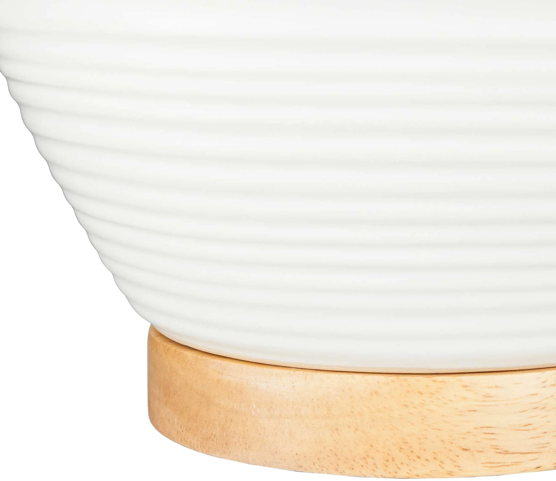 Blake Table Lamp White - Image 3
