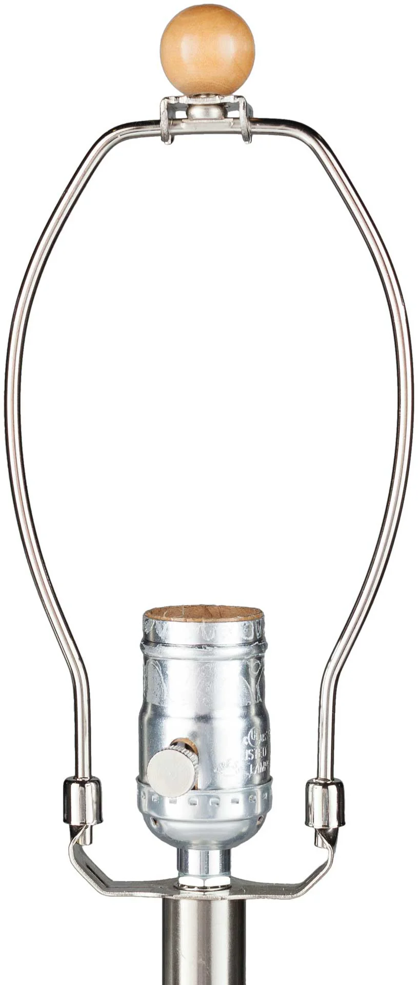 Blake Table Lamp White - Image 4