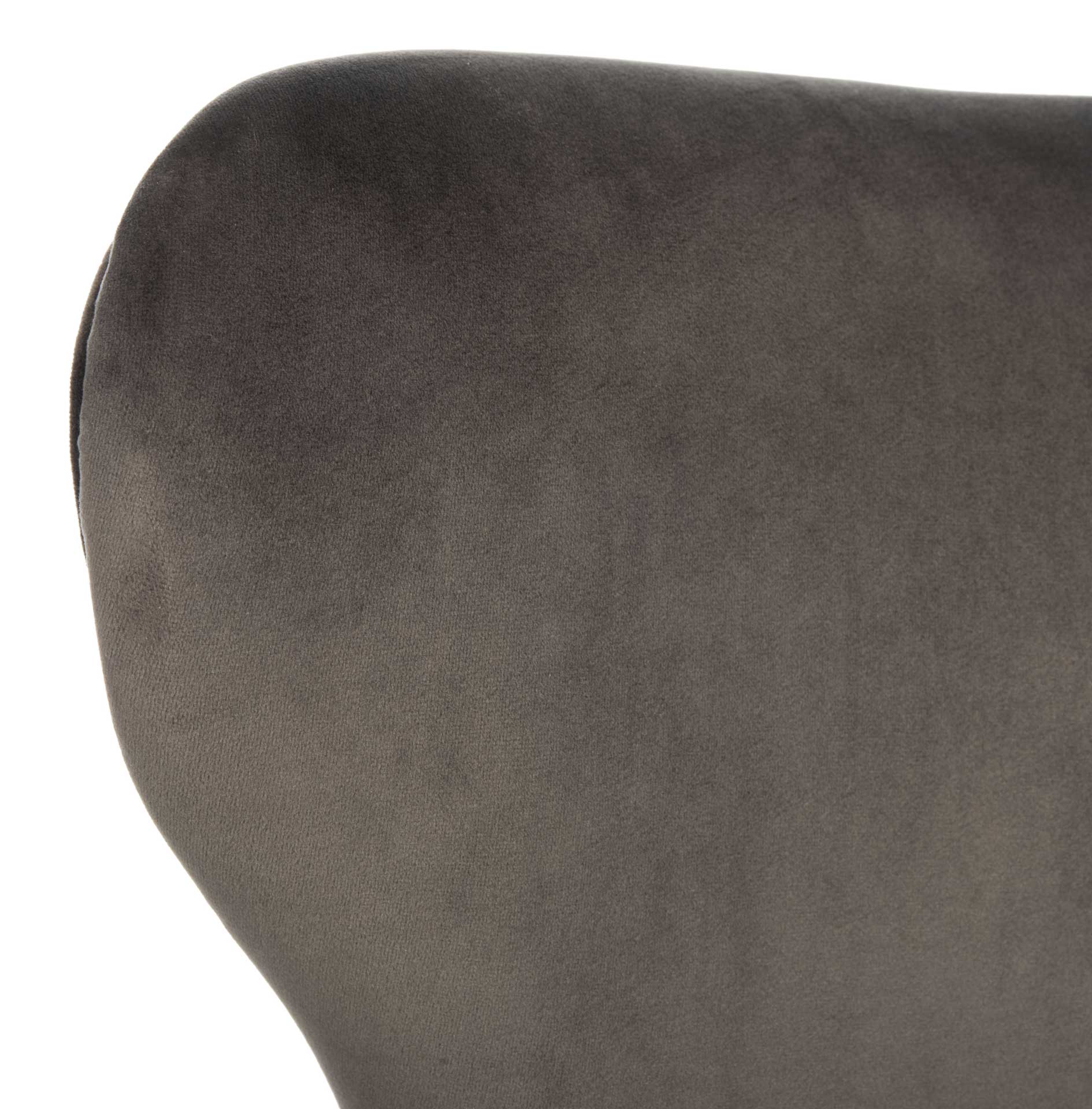 Blake Wingback Accent Chair Shale - Image 7