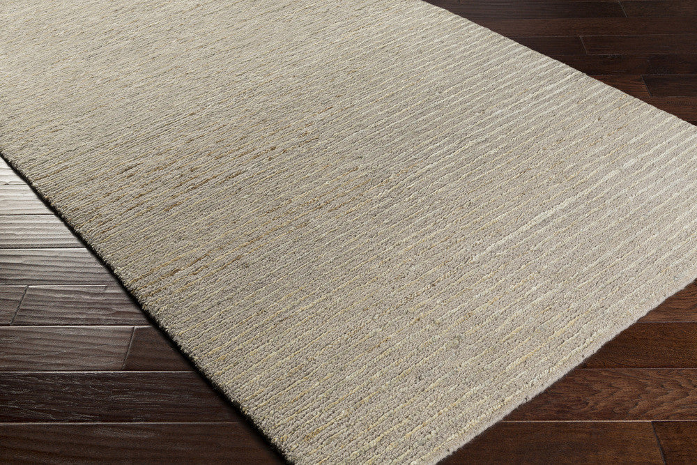 Blend Gray/Beige Area Rug - Image 2