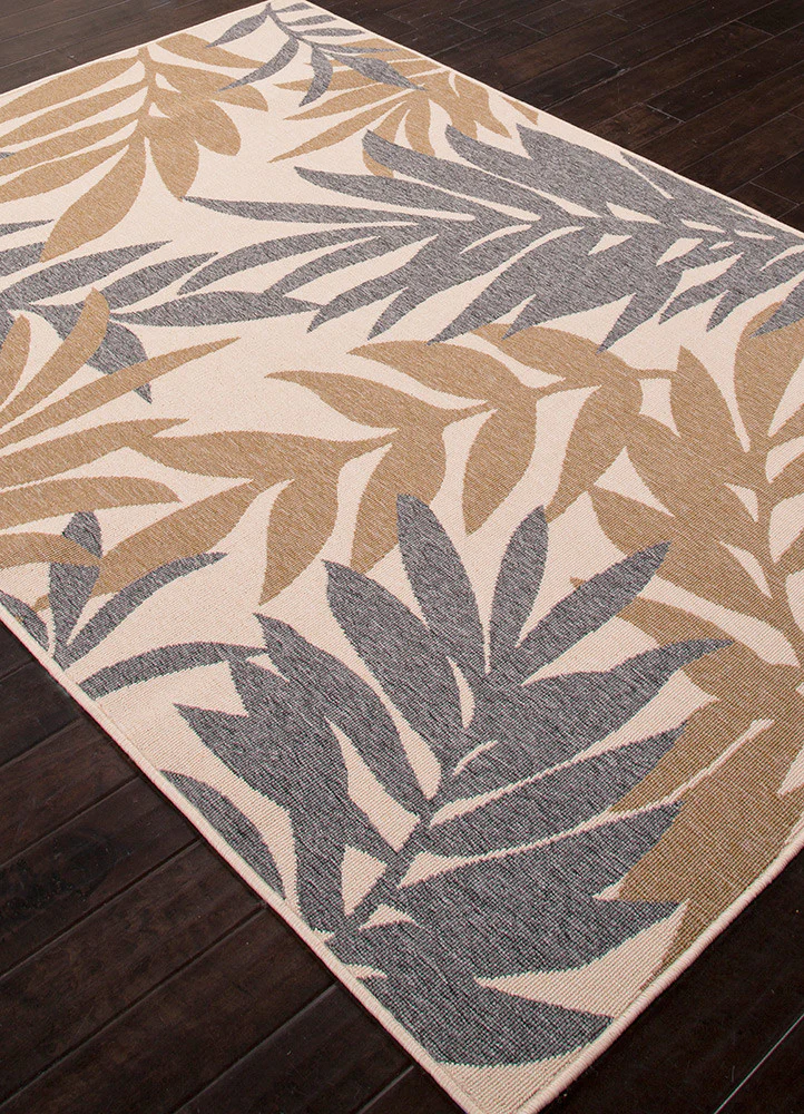 Bloom Fern Birch/Lark Area Rug - Image 2