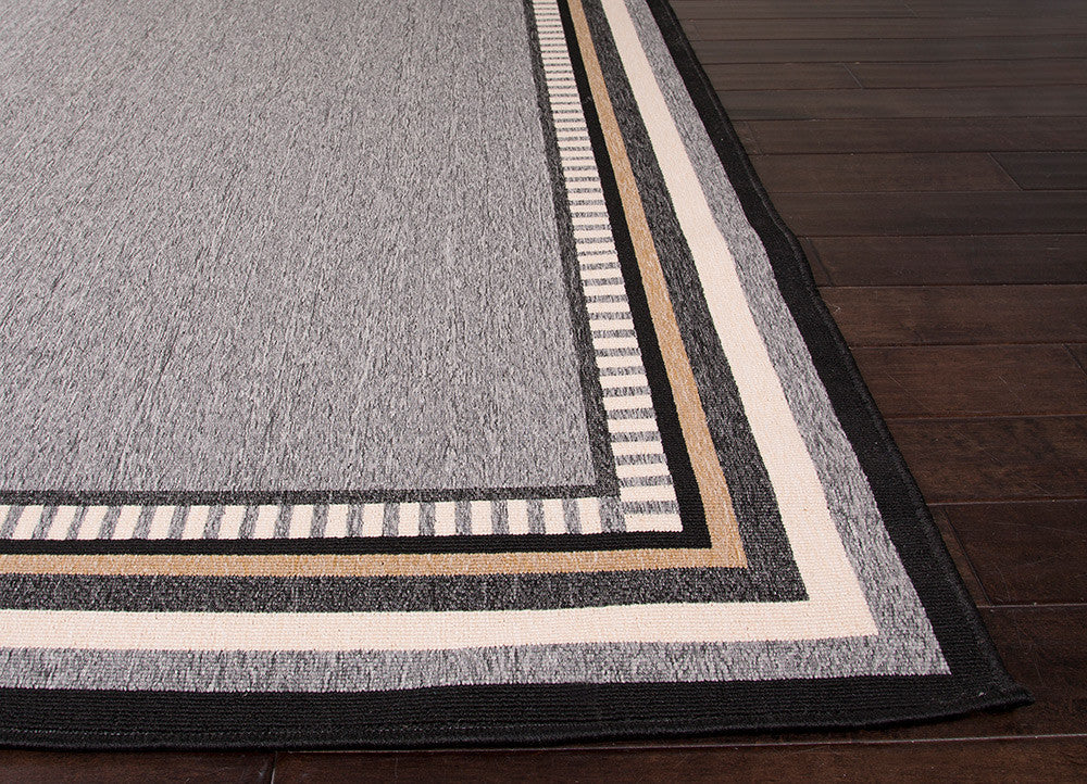 Bloom Matted Monument/Birch Area Rug - Image 3