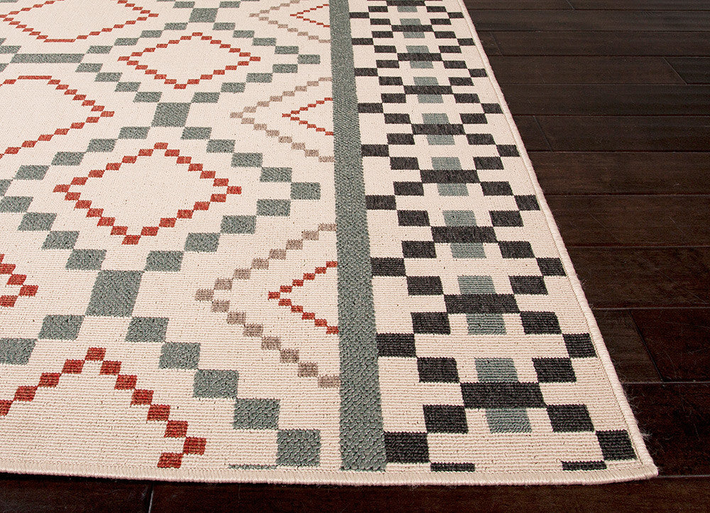 Bloom Sammi Birch/Monument Area Rug - Image 3