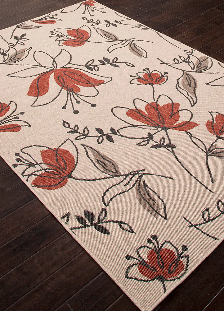 Bloom Spring Birch/Monument Area Rug - Image 2