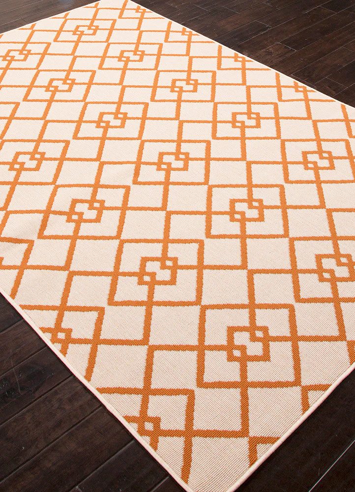 Bloom Trinity Birch/Yam Area Rug - Image 2