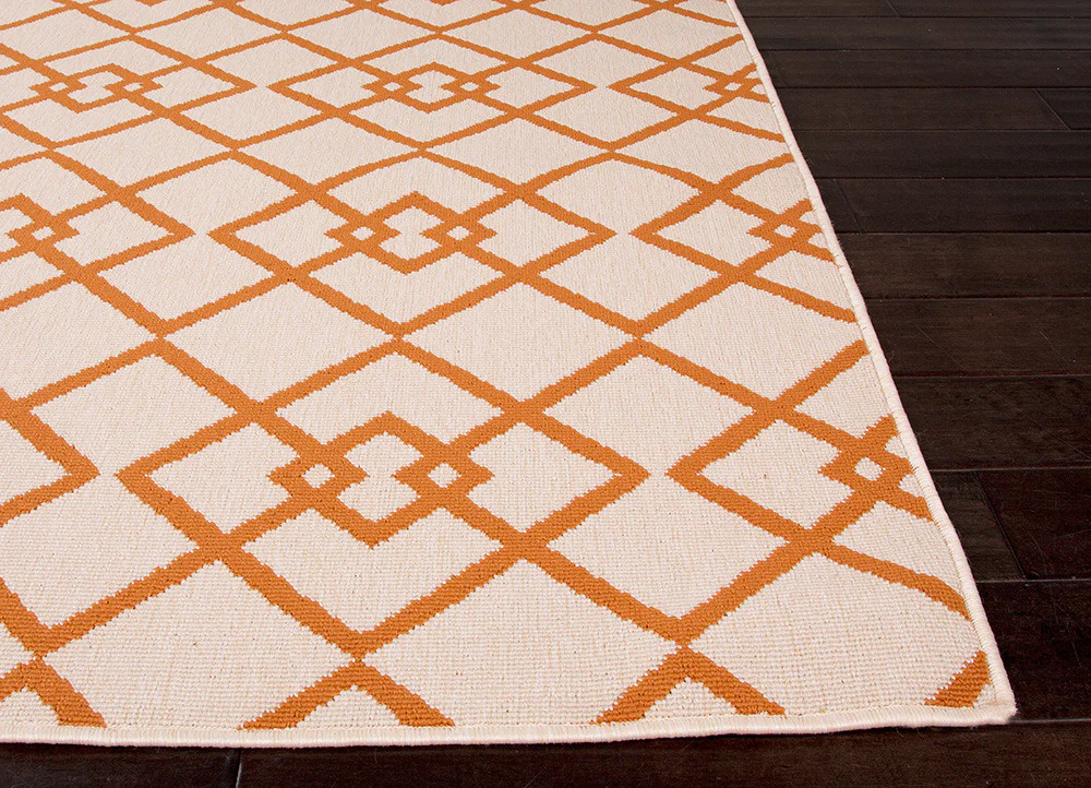 Bloom Trinity Birch/Yam Area Rug - Image 3