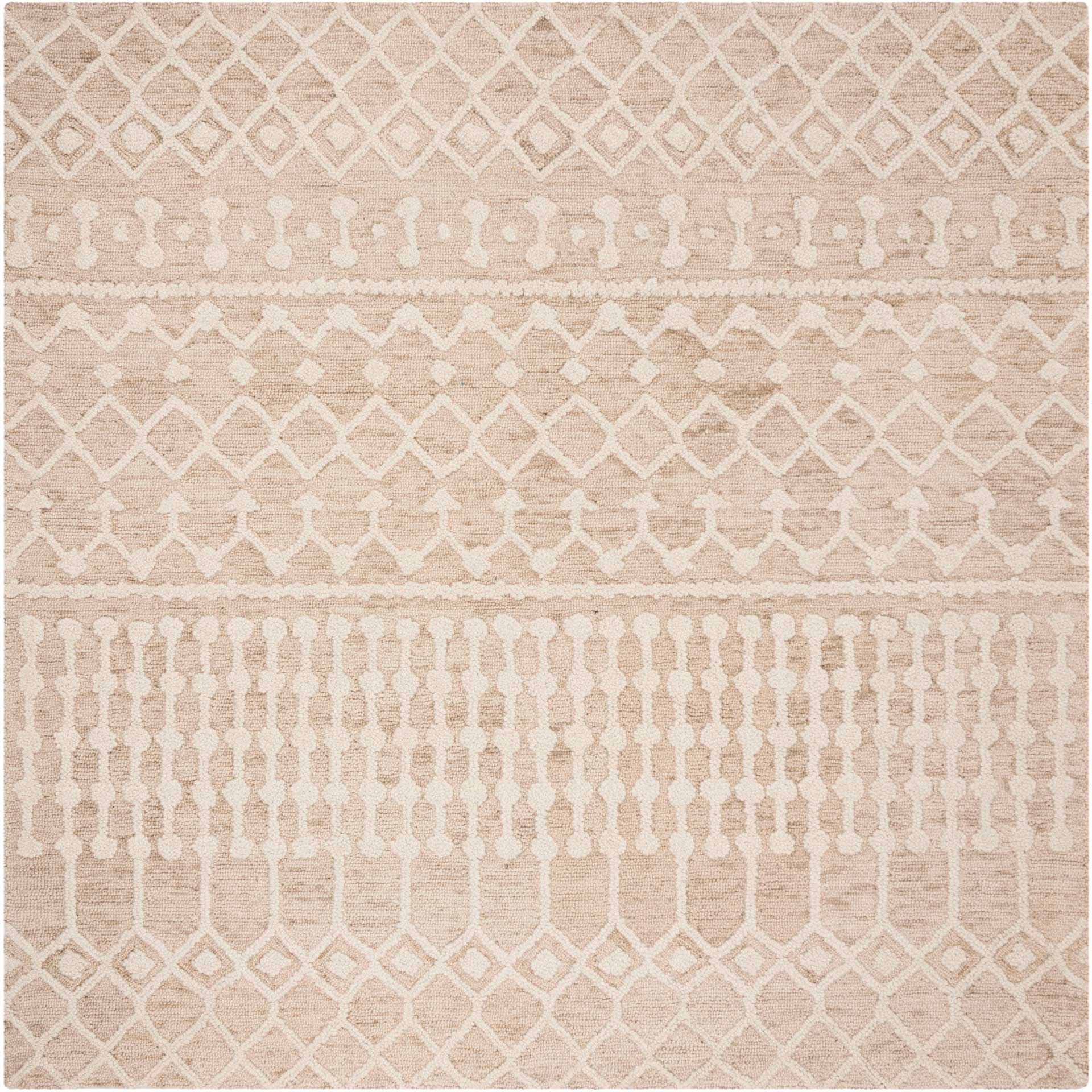 Blossom Beige/Ivory Area Rug - Image 2