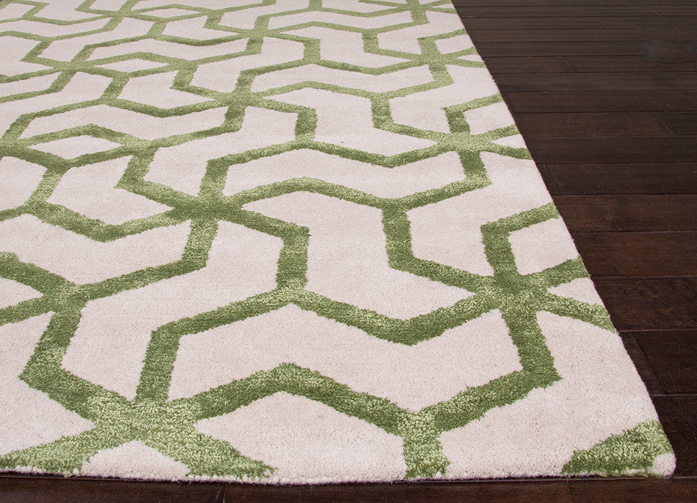 Blue Addy Birch/Green Eyes Area Rug - Image 3