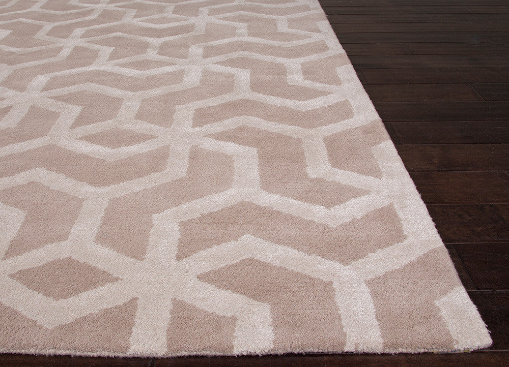 Blue Addy Humus/Turtle Dove Area Rug - Image 3