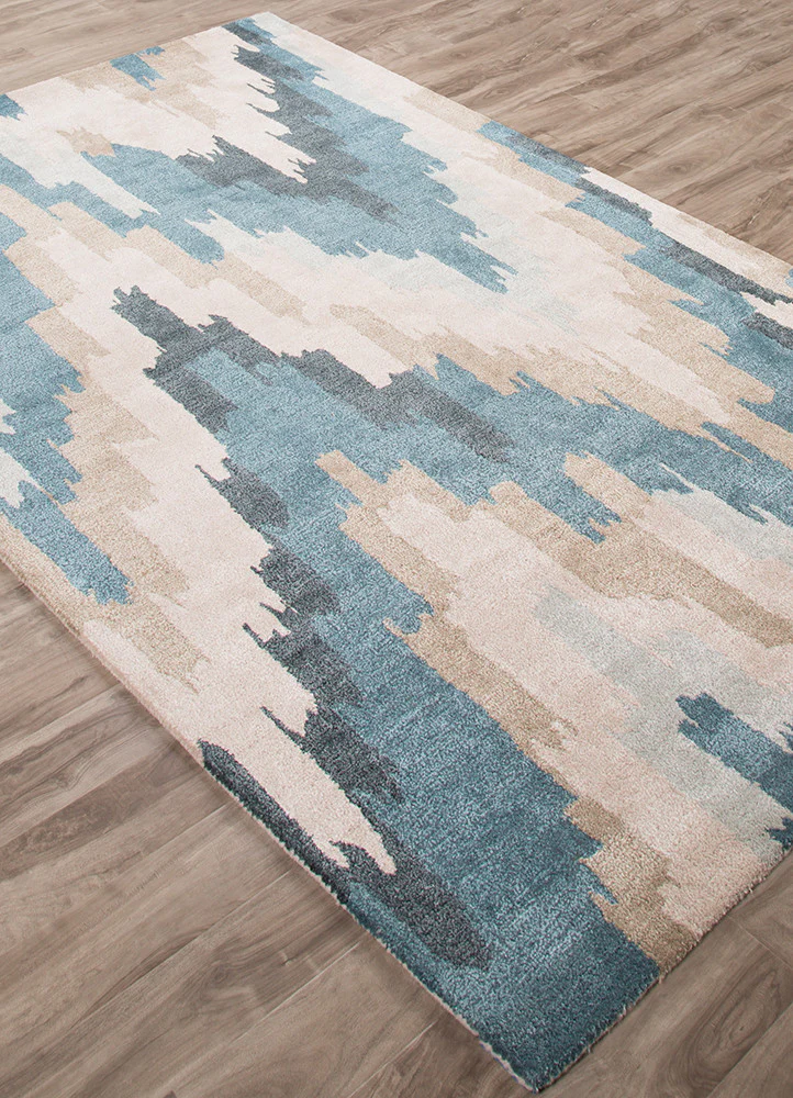 Blue Solaris Blue Area Rug - Image 2