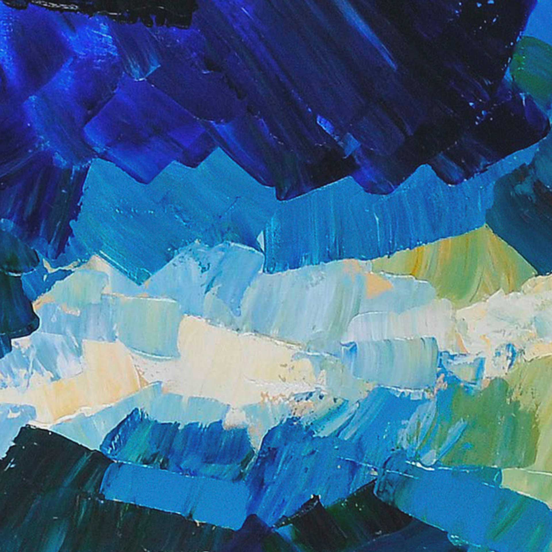 Blue Waters - Image 2