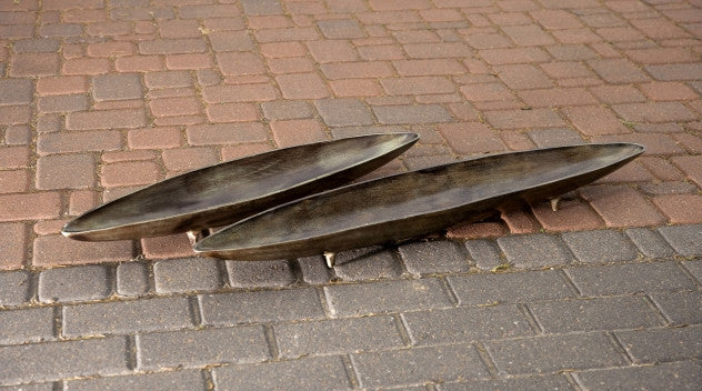 Boat Bowls (Set of 2) - Image 2