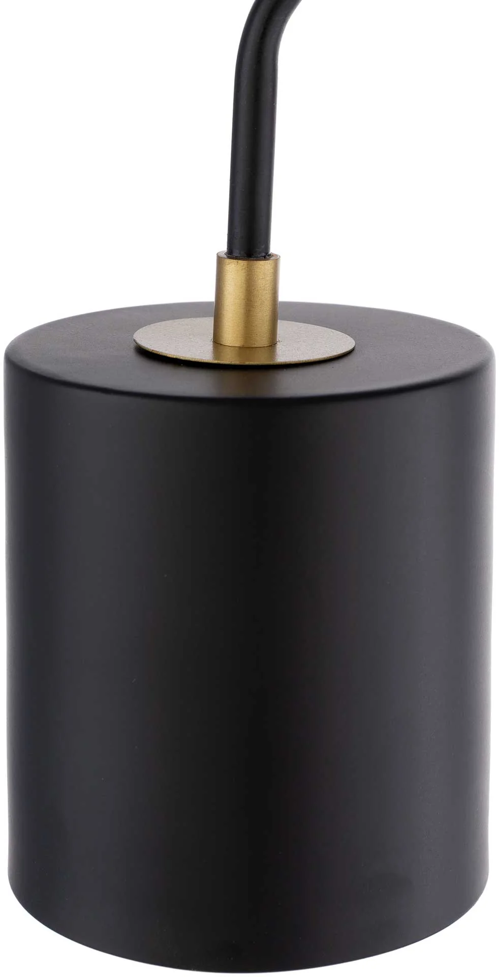 Bobby Table Lamp Black/Brass - Image 2