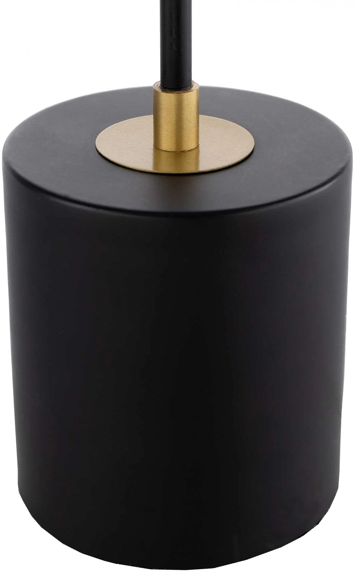 Bobby Table Lamp Black/Brass - Image 4