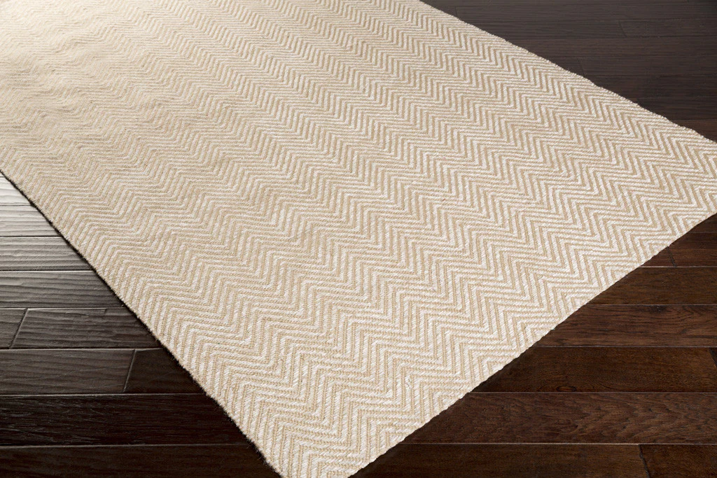 Boca Light Gray/Beige Area Rug - Image 2