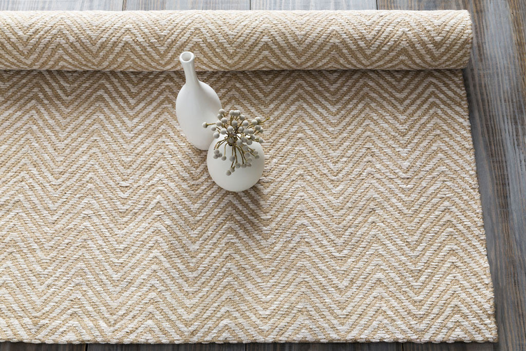 Boca Light Gray/Beige Area Rug - Image 4