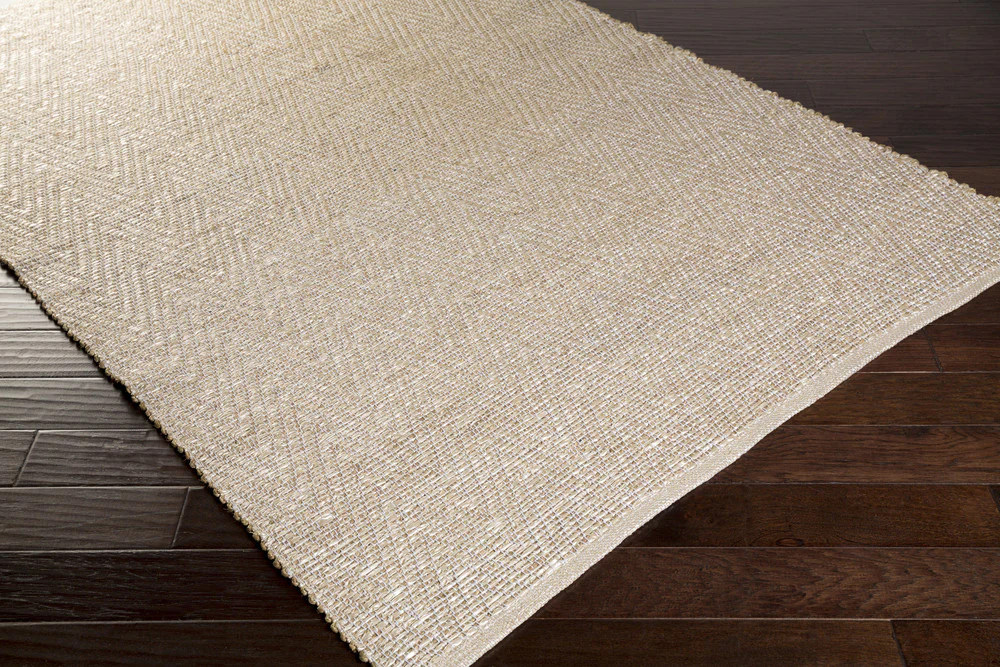 Bodega Gold/Mocha Area Rug - Image 2