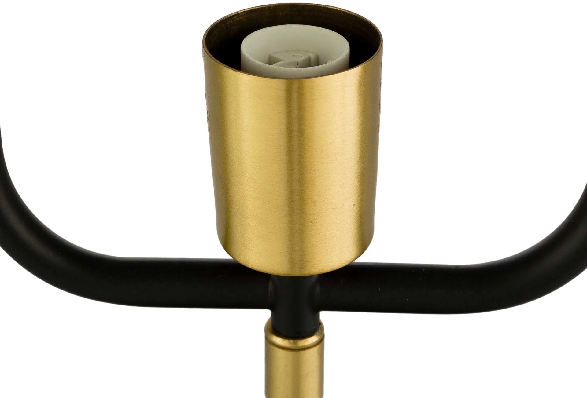 Bodhi Table Lamp Black/Brass - Image 3