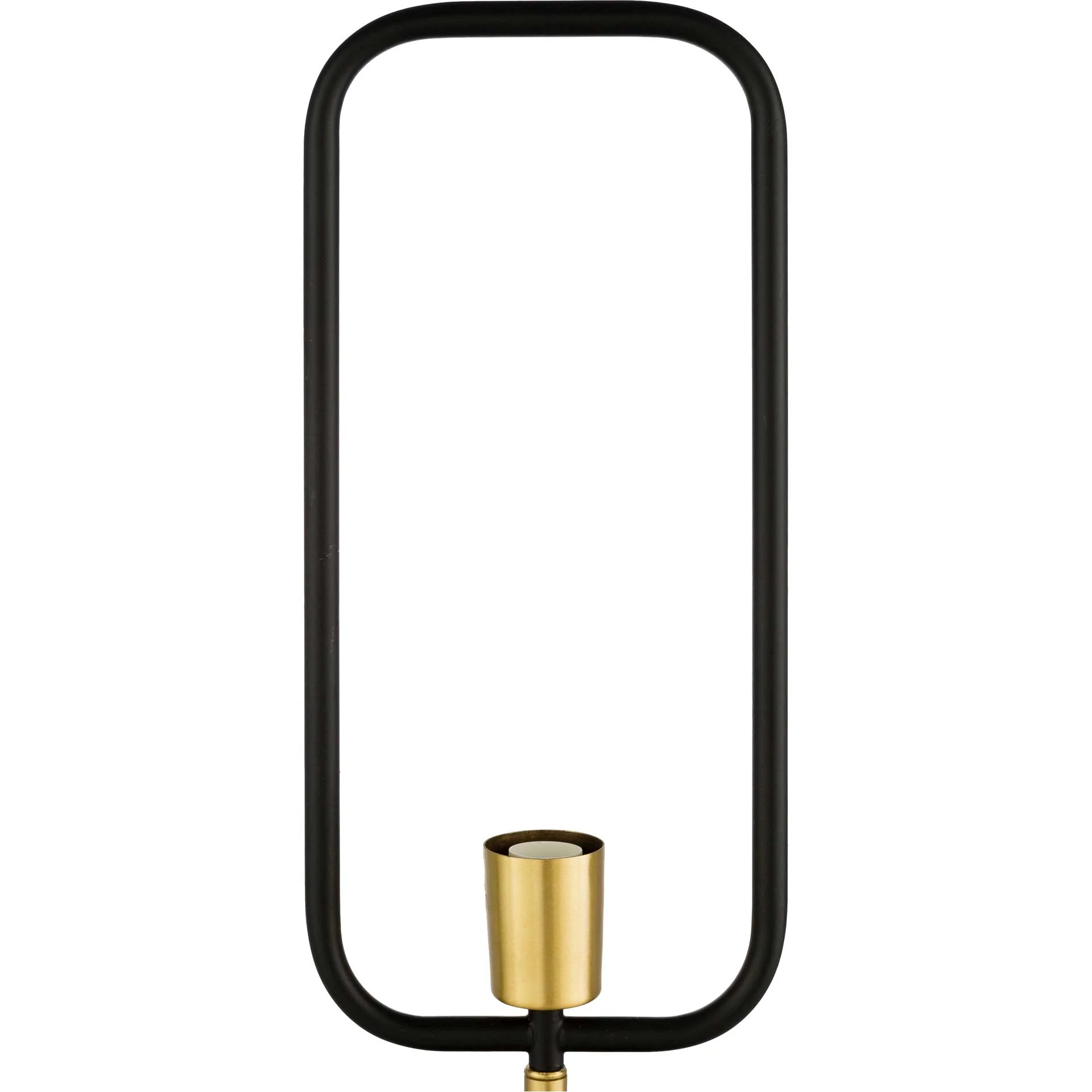 Bodhi Table Lamp Black/Brass - Image 4