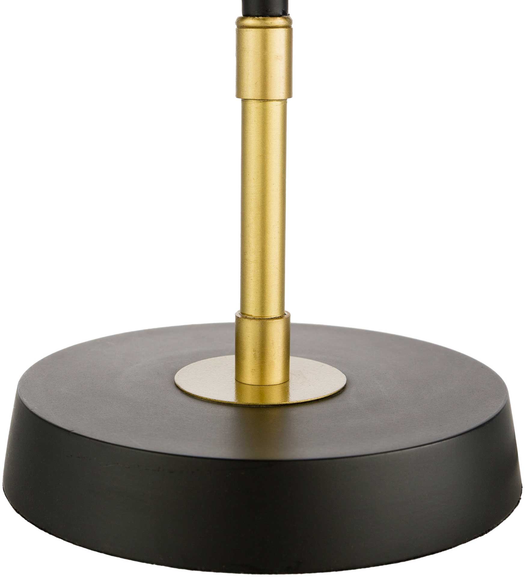Bodhi Table Lamp Black/Brass - Image 5