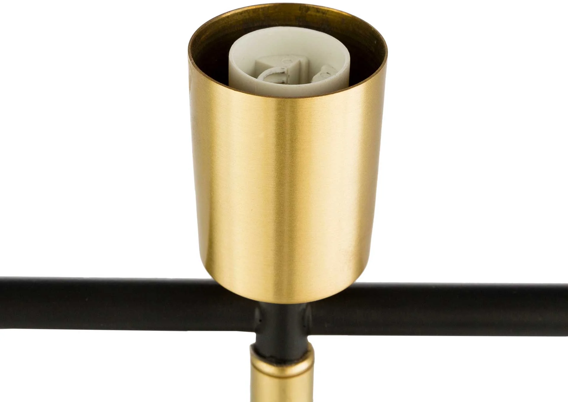 Bodhi Table Lamp Brass/Black - Image 3