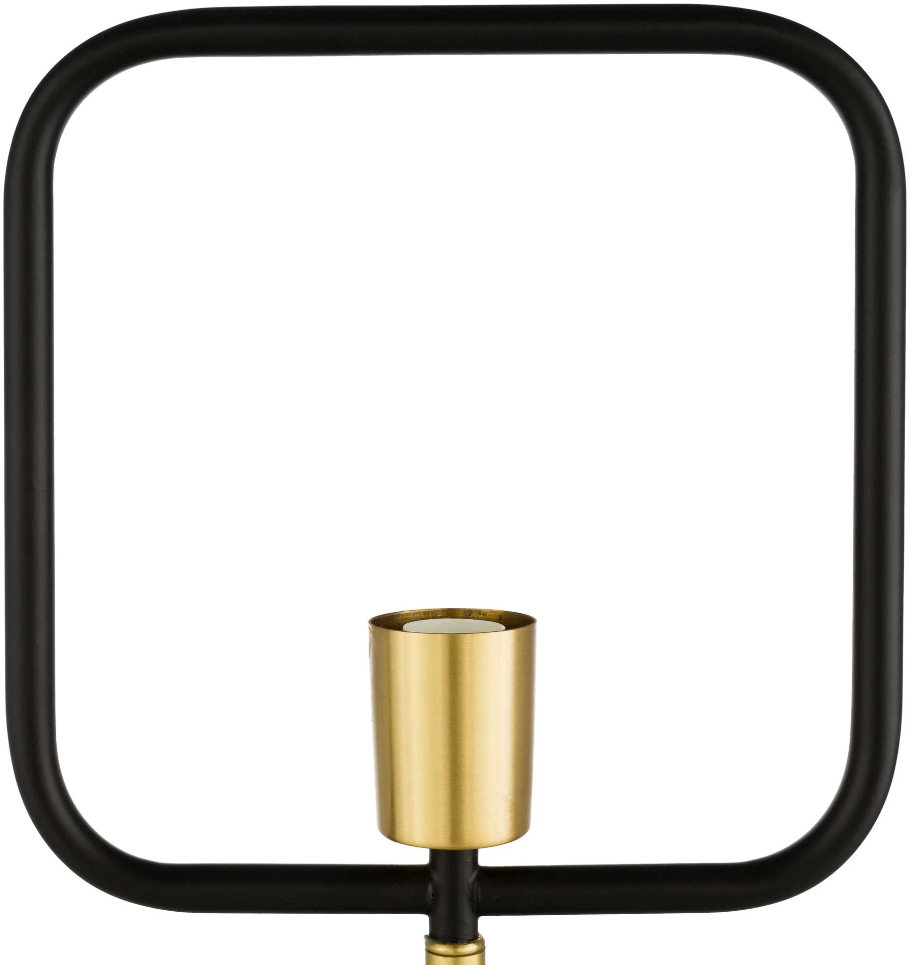 Bodhi Table Lamp Brass/Black - Image 4