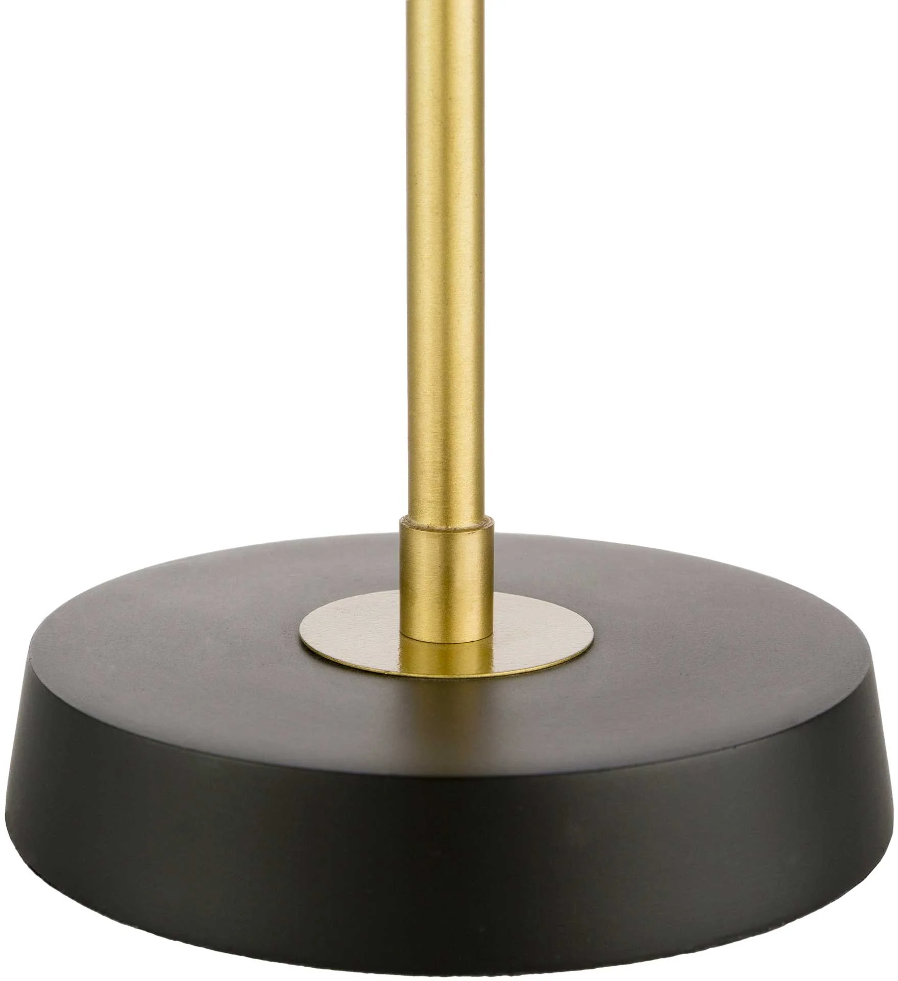Bodhi Table Lamp Brass/Black - Image 5