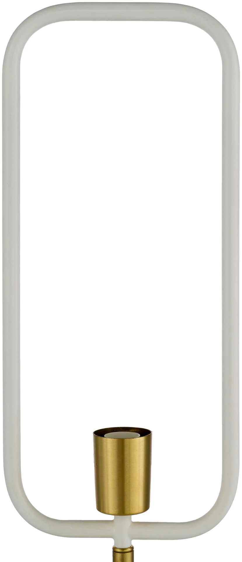 Bodhi Table Lamp Brass/White - Image 3