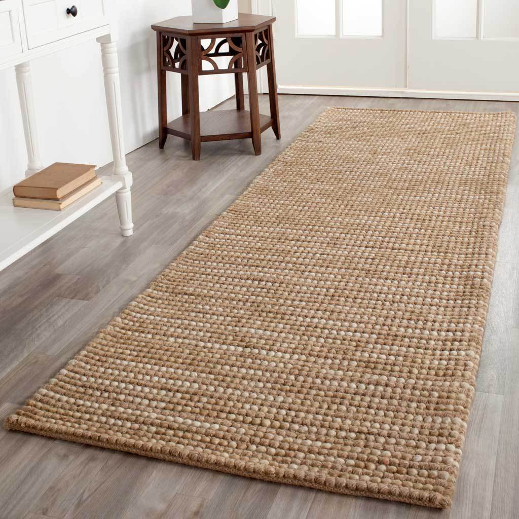 Bohemian Beige/Multi Runner Rug - Image 2
