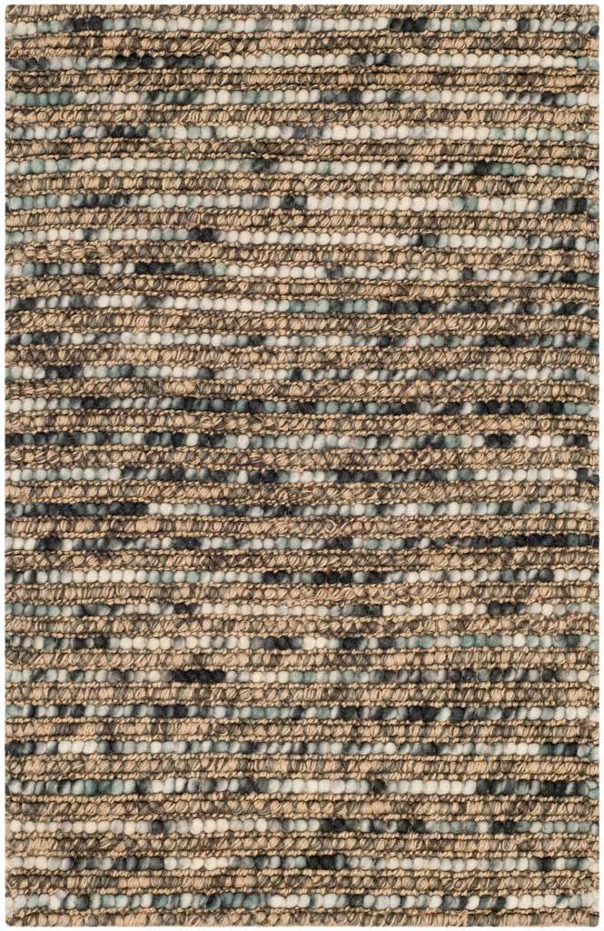 Bohemian Blue/Multi Area Rug - Image 3