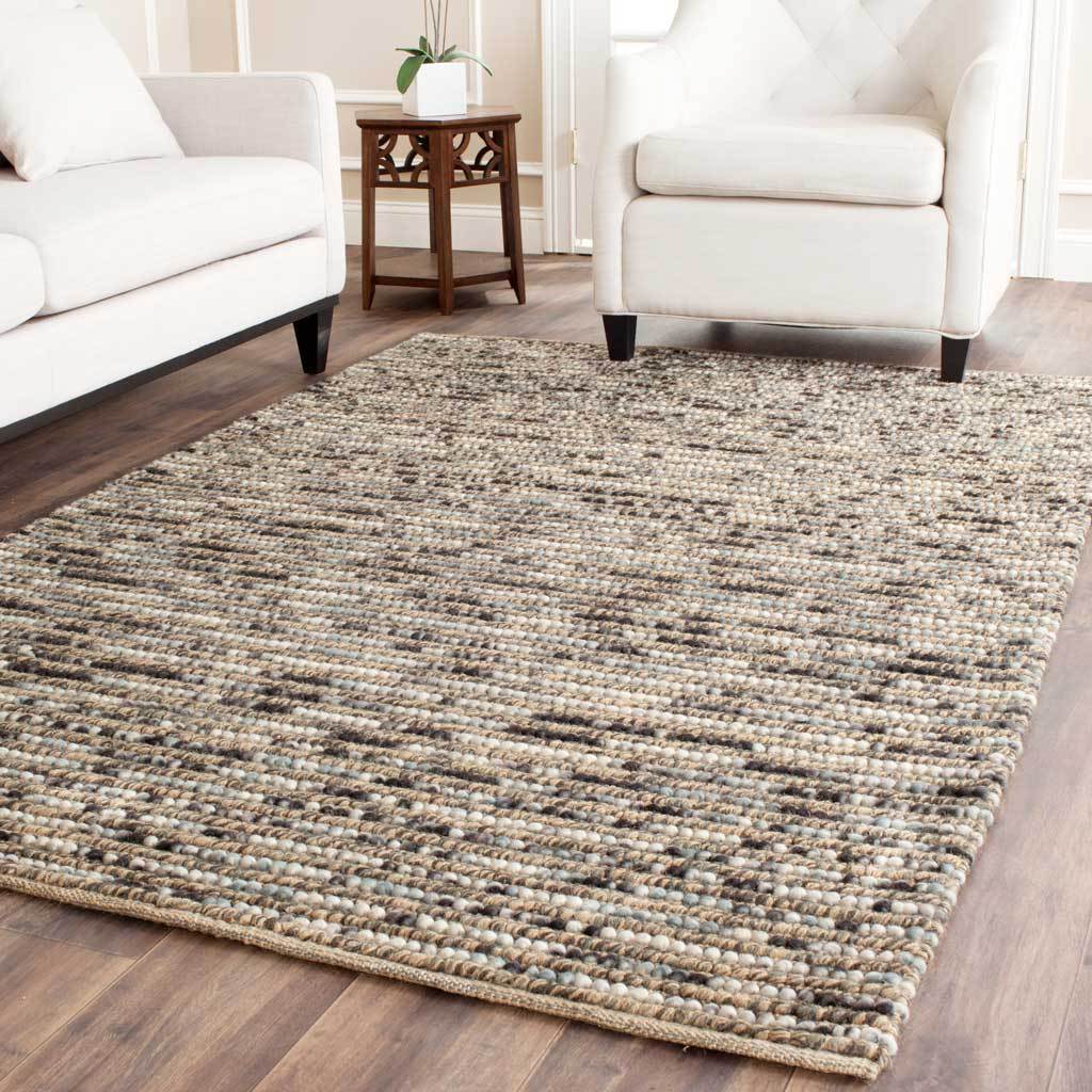 Bohemian Blue/Multi Area Rug - Image 4