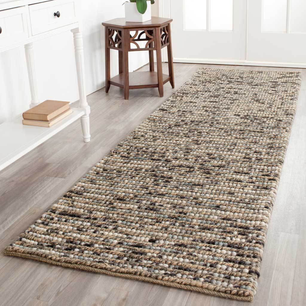 Bohemian Blue/Multi Runner Rug - Image 2