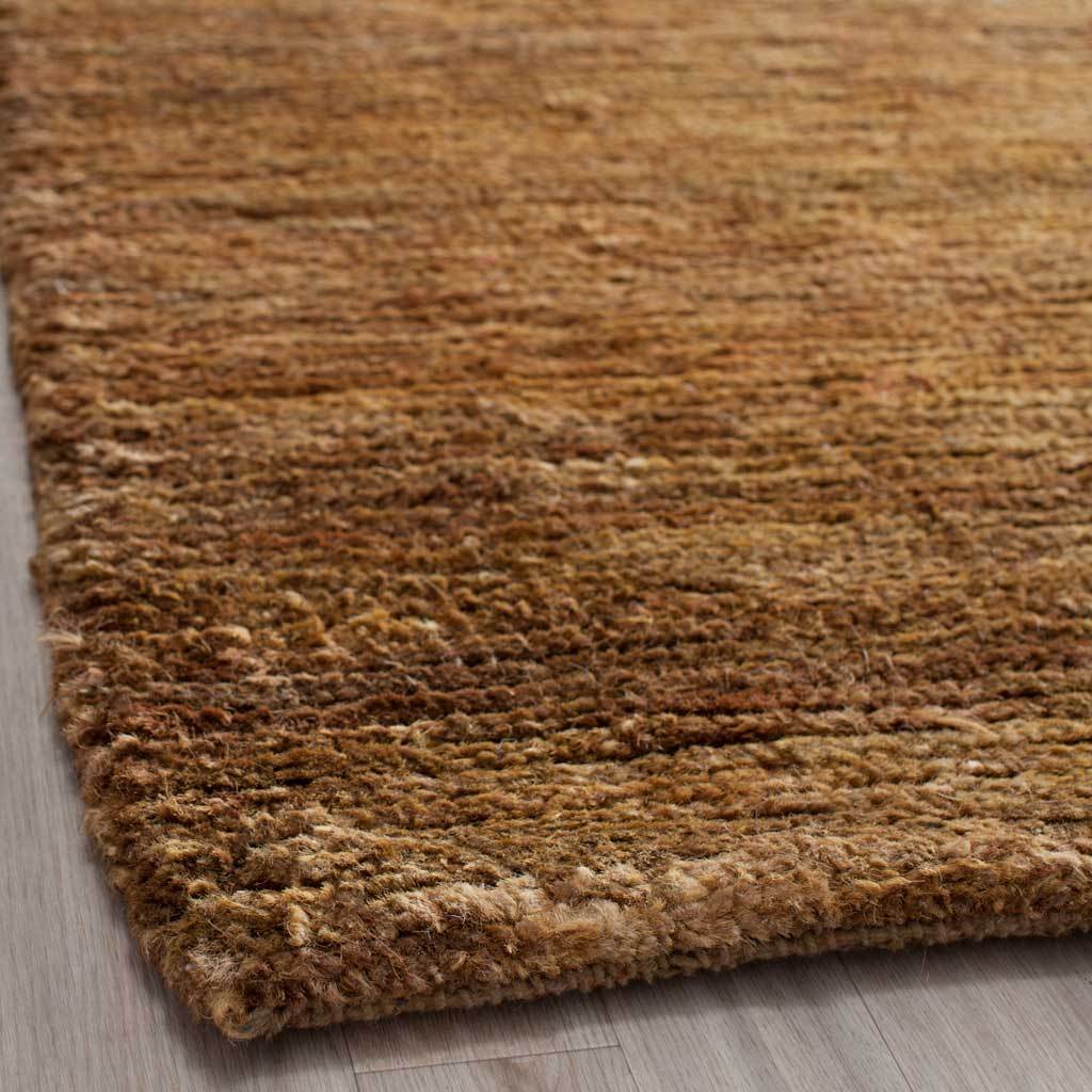 Bohemian Caramel Area Rug - Image 4