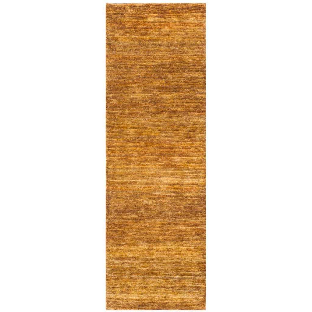 Bohemian Caramel Runner Rug