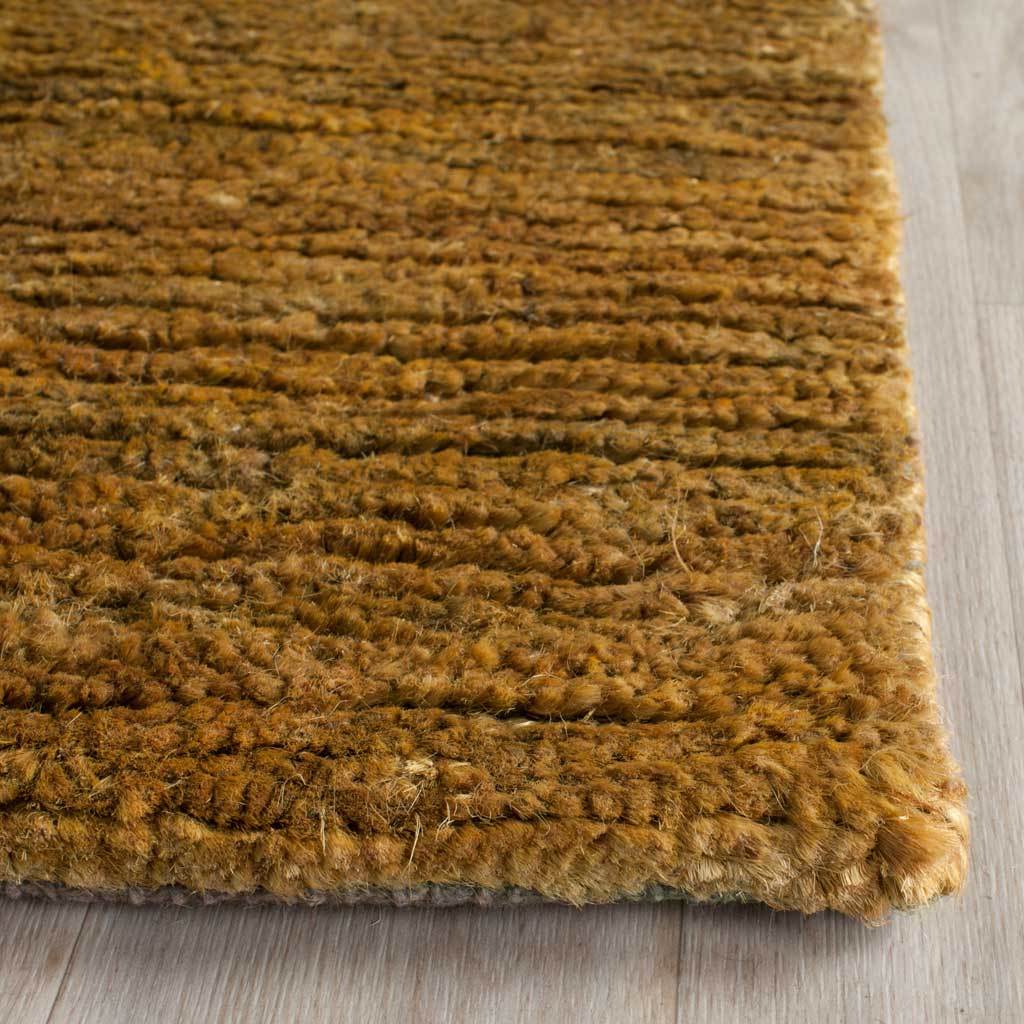 Bohemian Caramel Runner Rug - Image 2