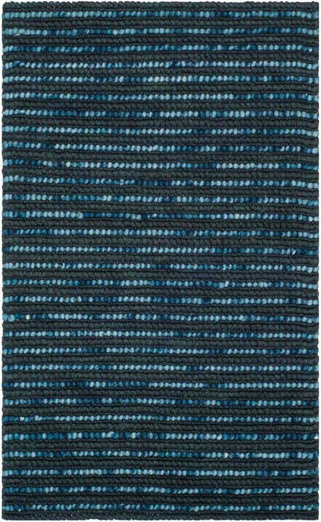 Bohemian Dark Blue/Multi Area Rug - Image 3
