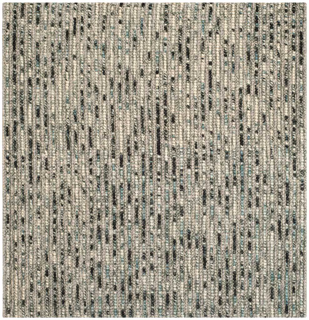 Bohemian Gray/Multi Area Rug - Image 2