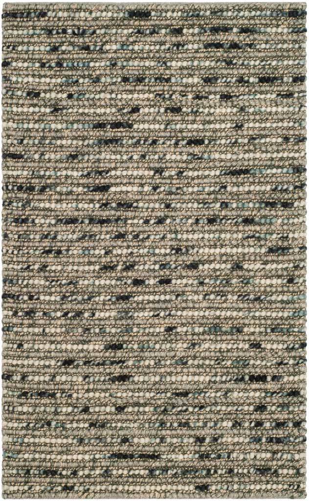 Bohemian Gray/Multi Area Rug - Image 3