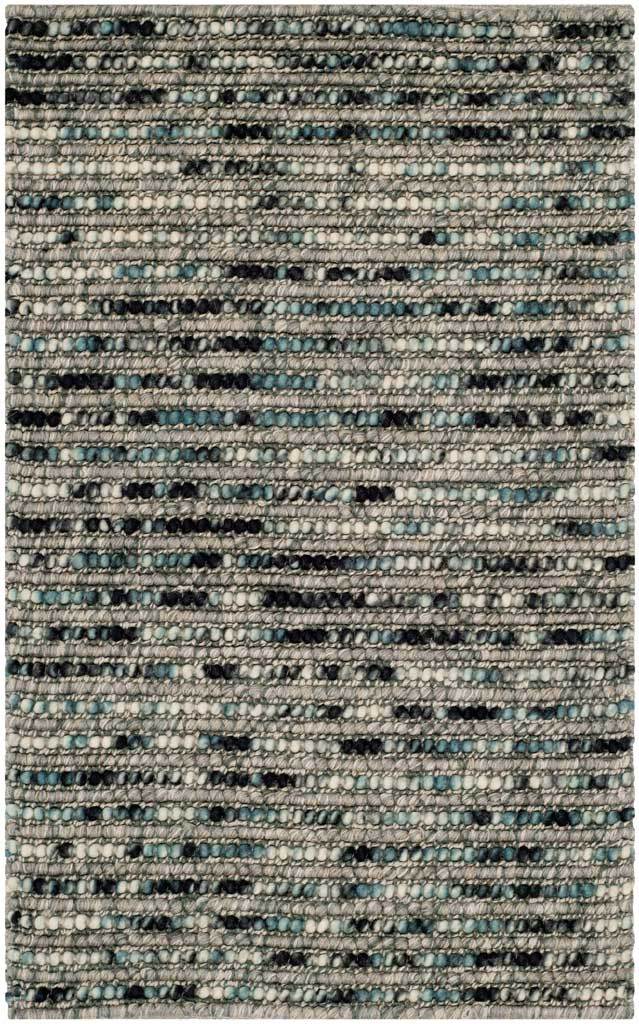 Bohemian Gray/Multi Area Rug - Image 4