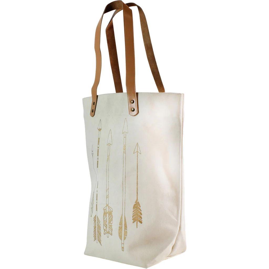Bohemian Tote Arrows - Image 2