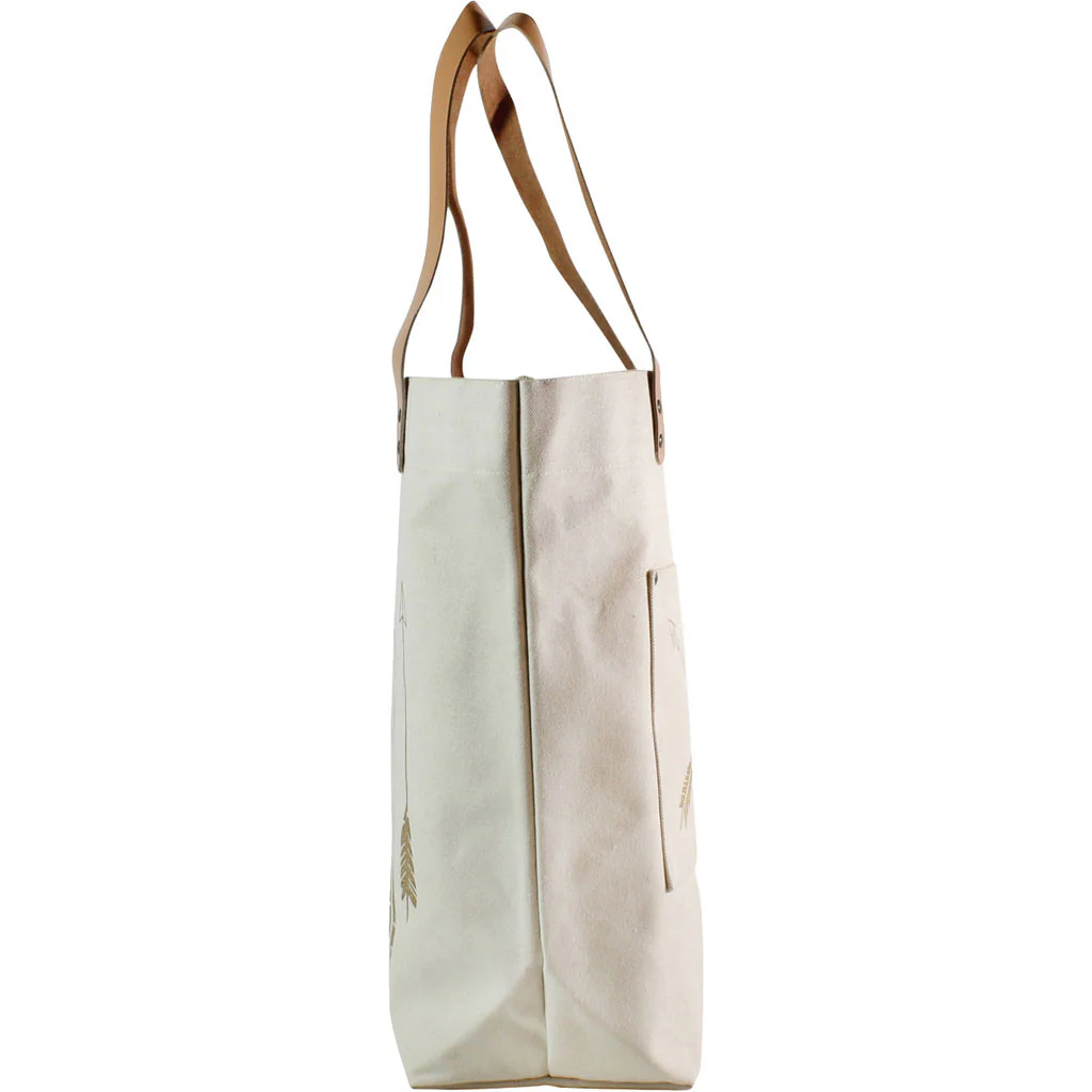 Bohemian Tote Arrows - Image 3