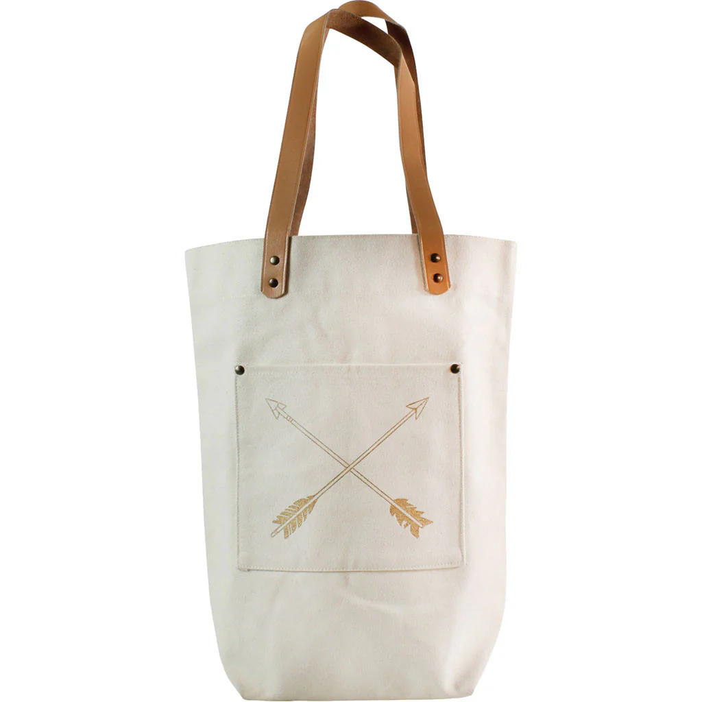 Bohemian Tote Arrows - Image 4